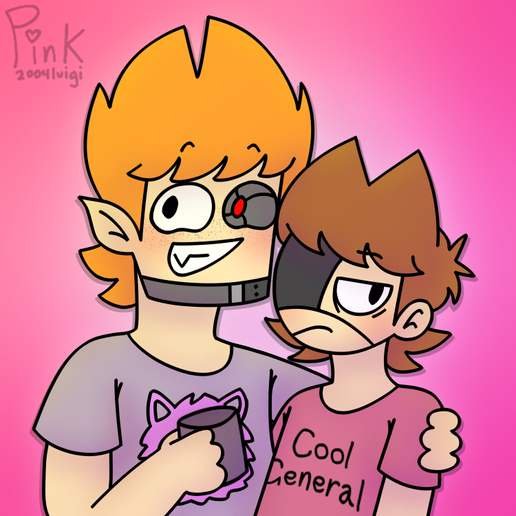 Edd Broccoli DTIYS